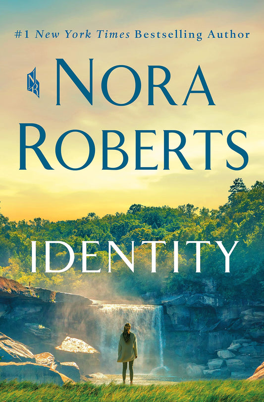 Identity: A Novel The Happy Book Stack