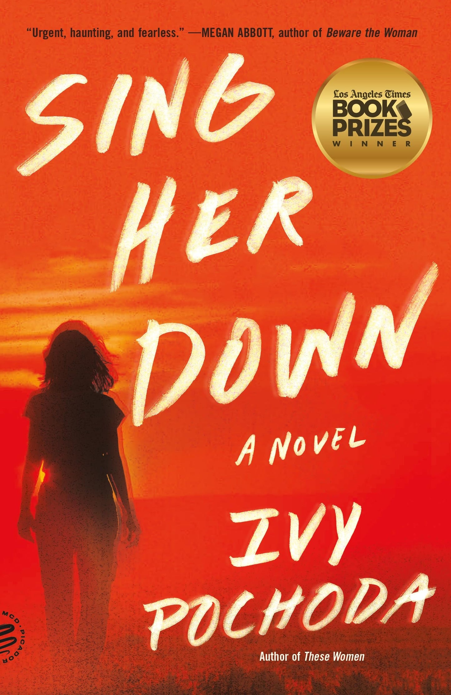 Sing Her Down: A Novel The Happy Book Stack