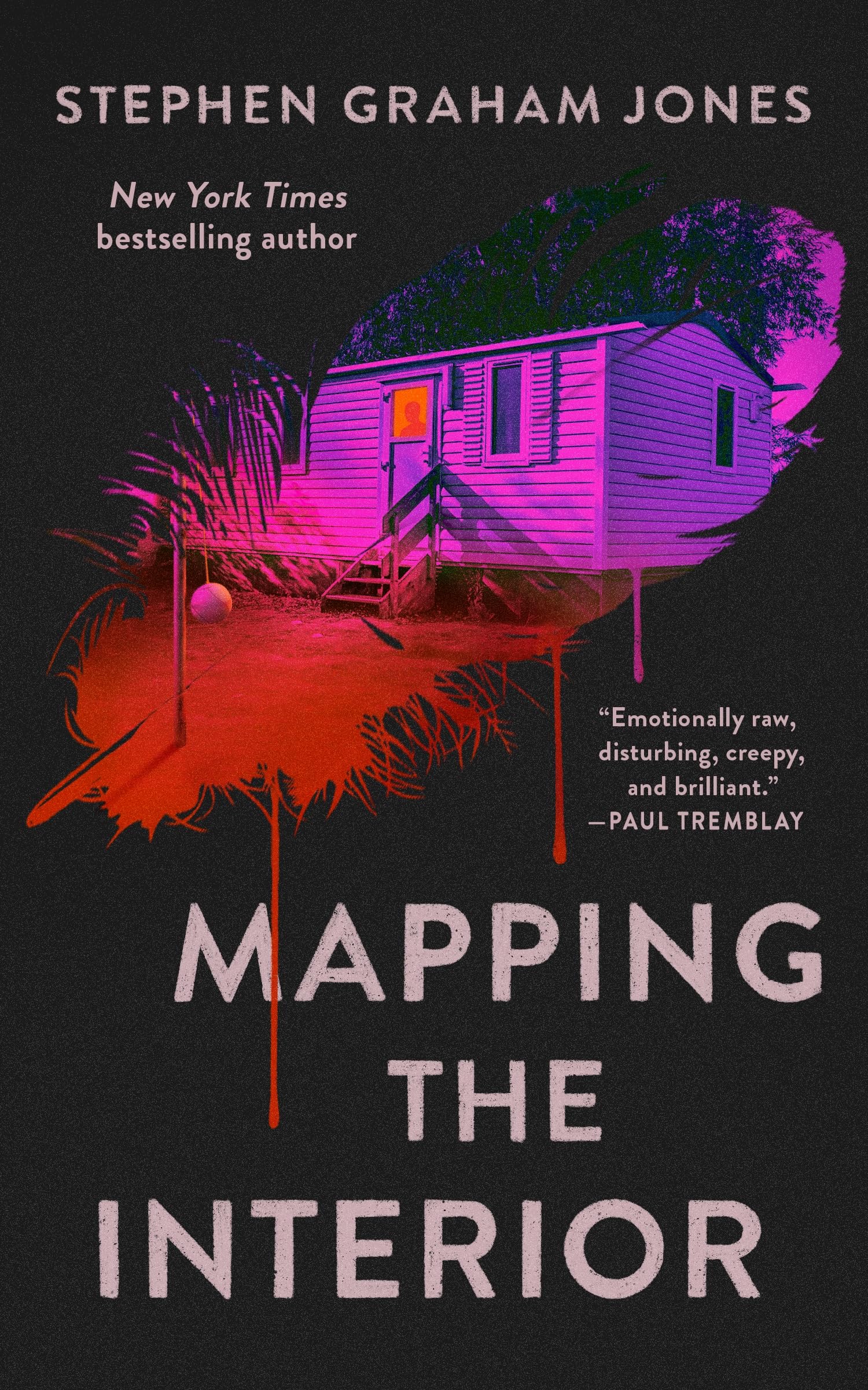 Mapping the Interior (Quarterly ISBNs as of 07282026) The Happy Book Stack