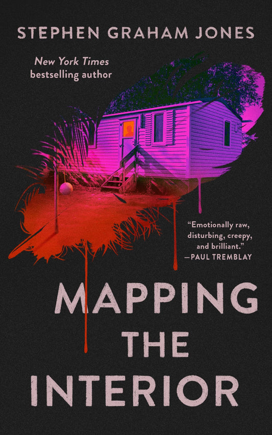 Mapping the Interior (Quarterly ISBNs as of 07282026) The Happy Book Stack
