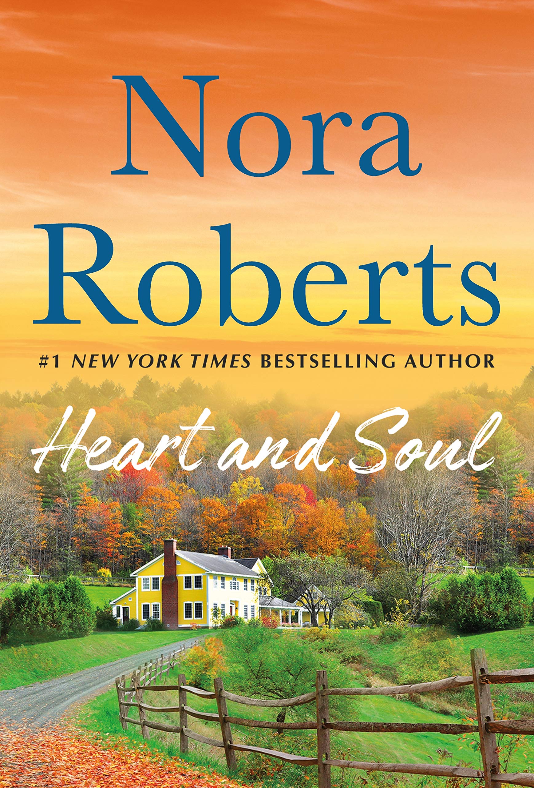 Heart and Soul: From This Day and Storm Warning - A 2-in-1 Collection The Happy Book Stack