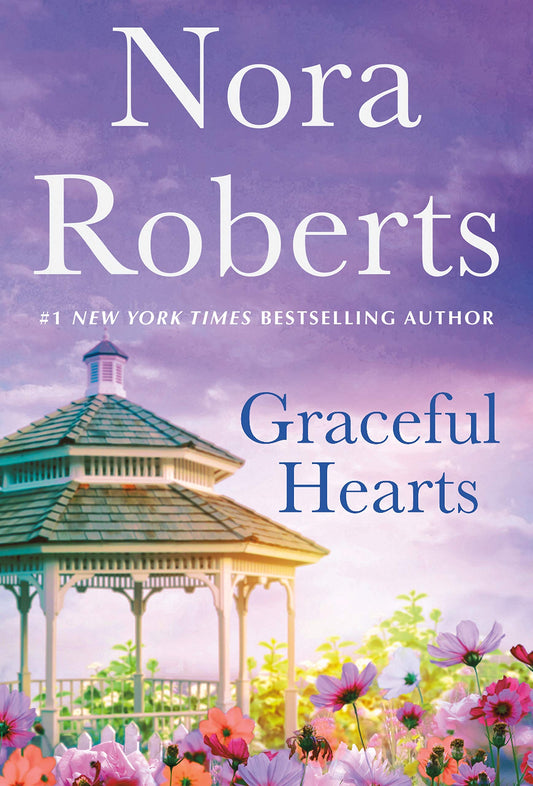 Graceful Hearts: A 2-in-1 Collection - 6553