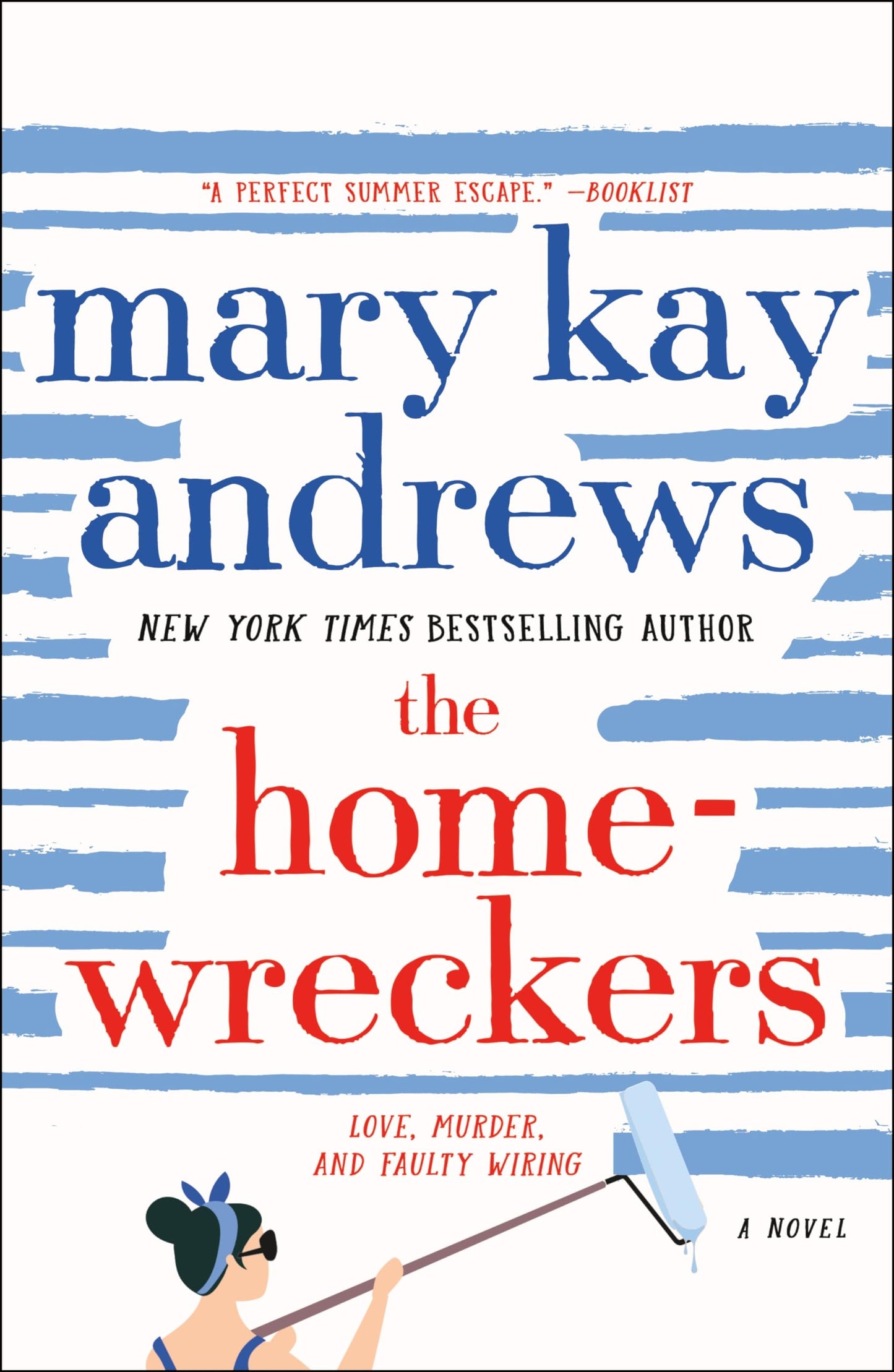 Homewreckers The Happy Book Stack