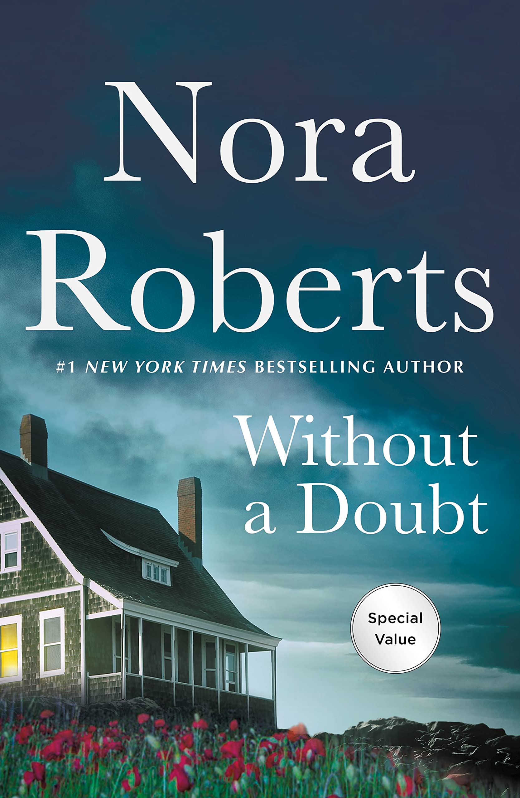 Without a Doubt: Night Moves and This Magic Moment: A 2-in-1 Collection The Happy Book Stack