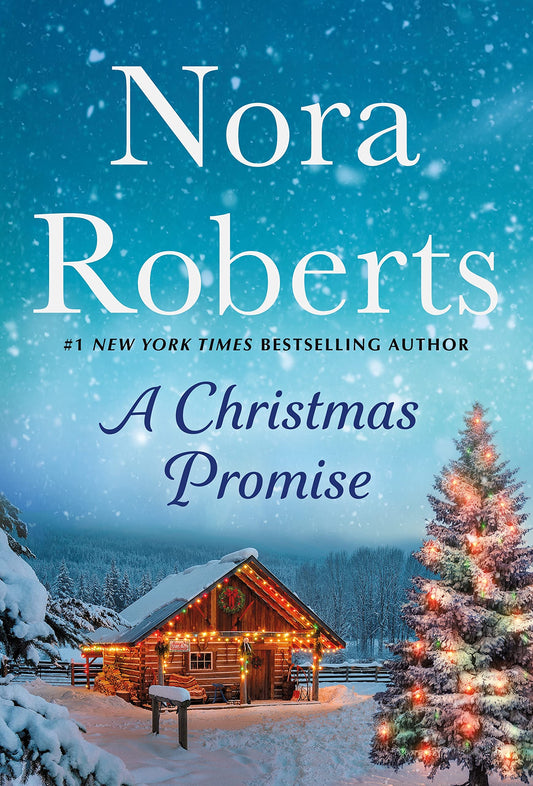 A Christmas Promise: A Will and a Way and Home for Christmas: A 2-in-1 Collection The Happy Book Stack
