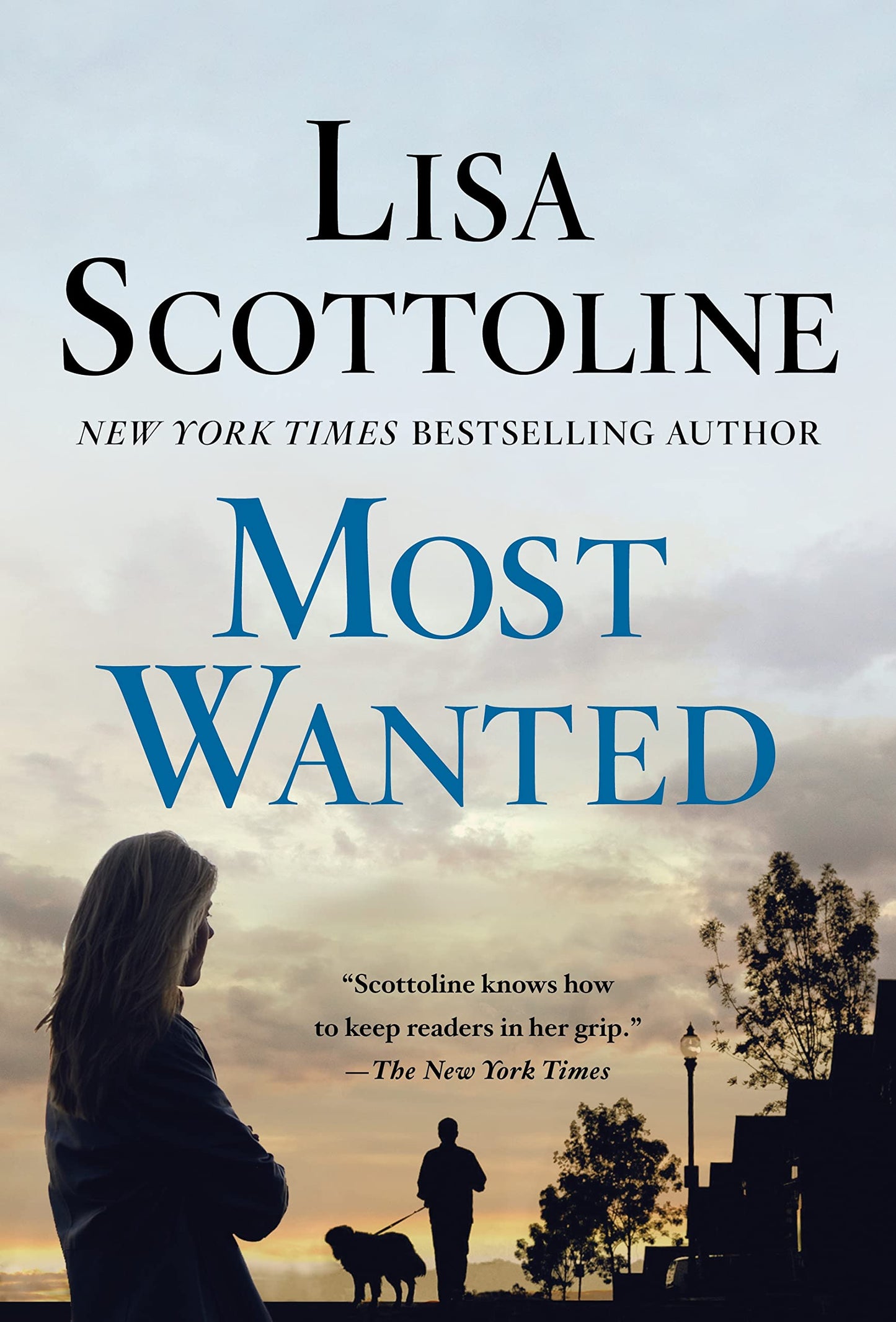 Most Wanted The Happy Book Stack