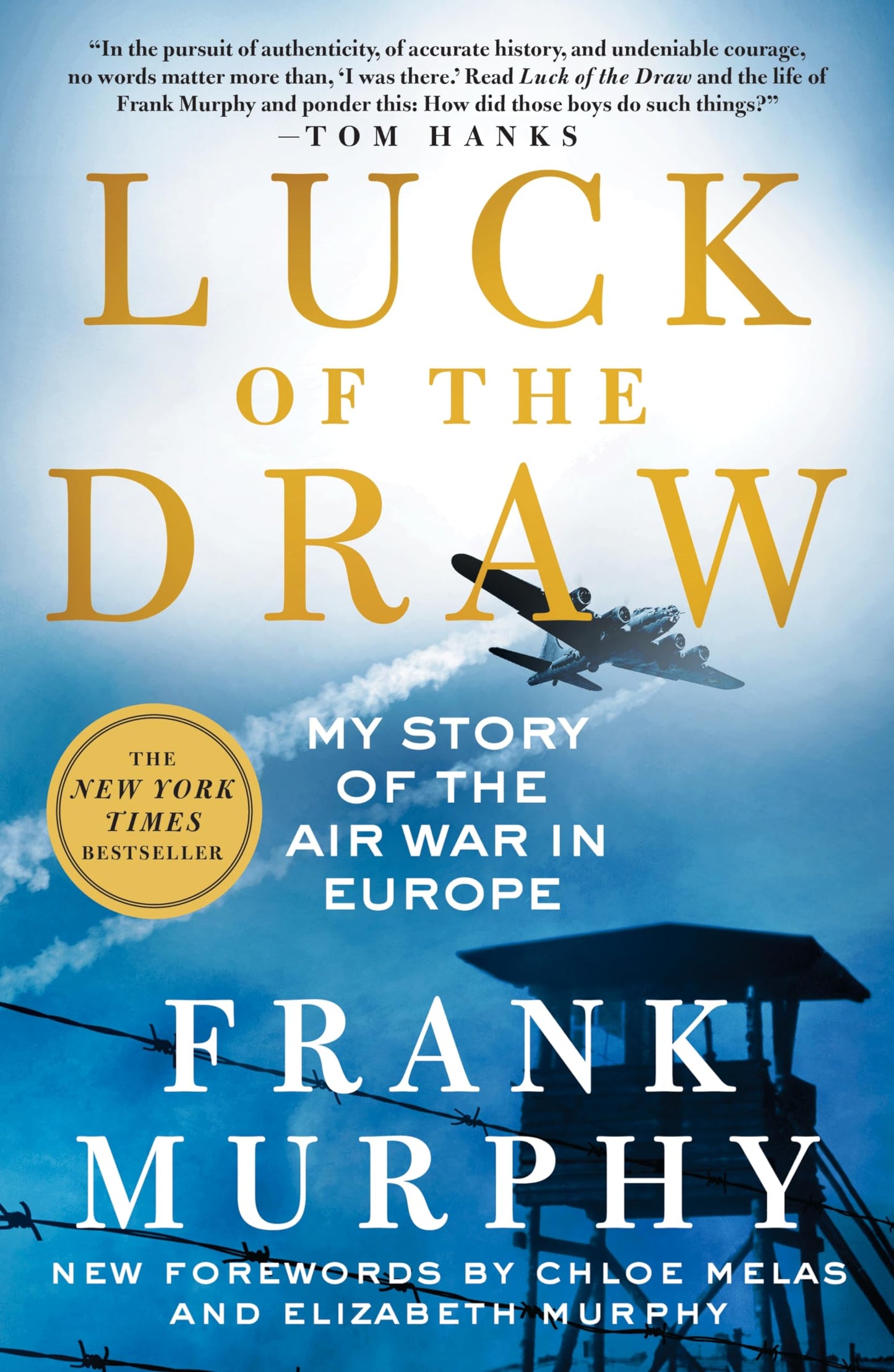 Luck of the Draw The Happy Book Stack