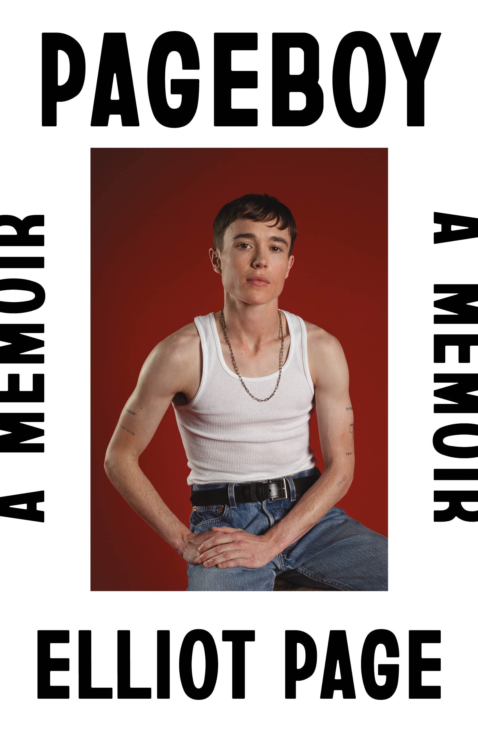 Pageboy: A Memoir The Happy Book Stack