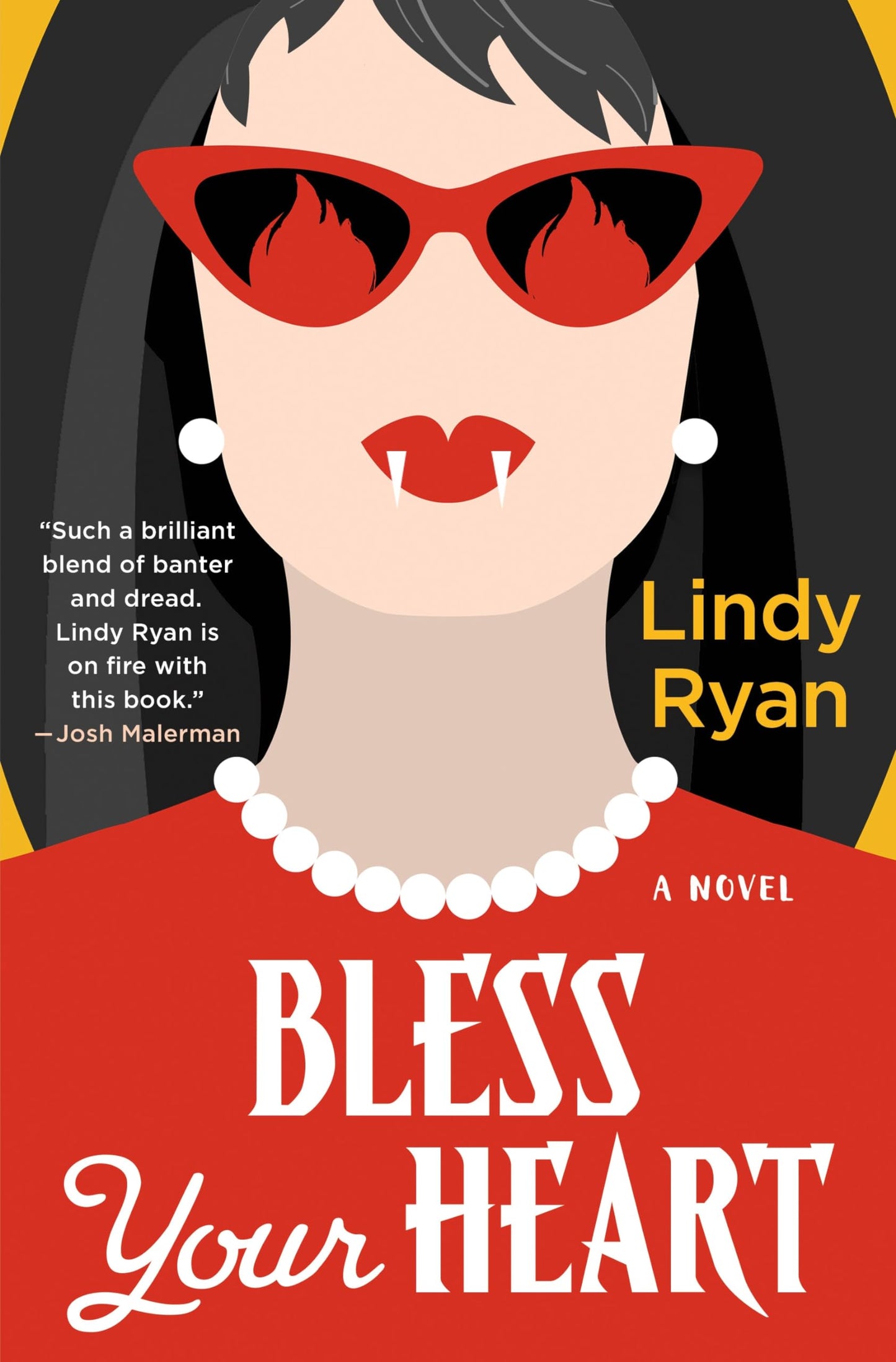 Bless Your Heart: A Novel The Happy Book Stack