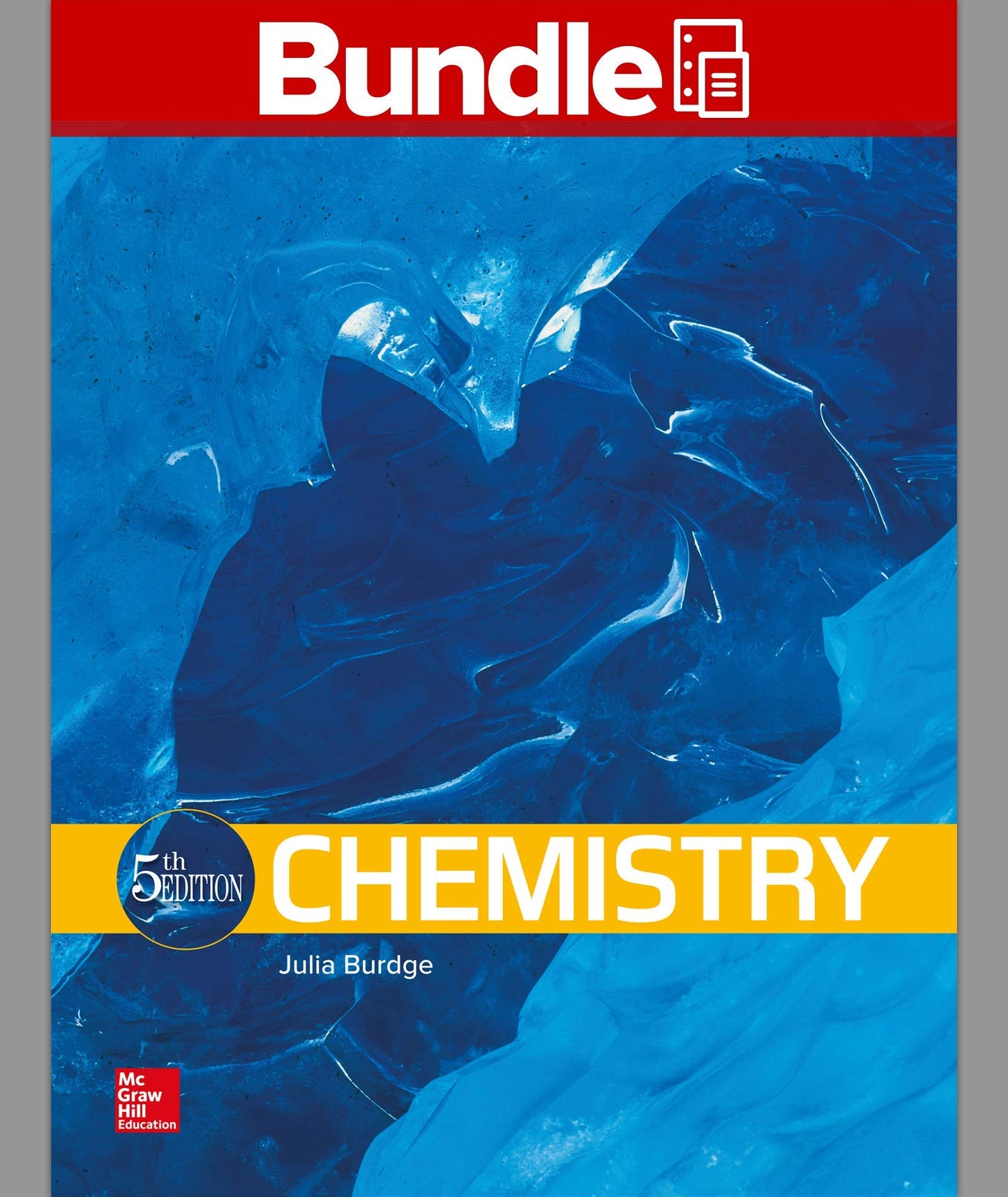 GEN COMBO LOOSELEAF CHEMISTRY; CONNECT 2 YEAR ACCESS CARD - 2284