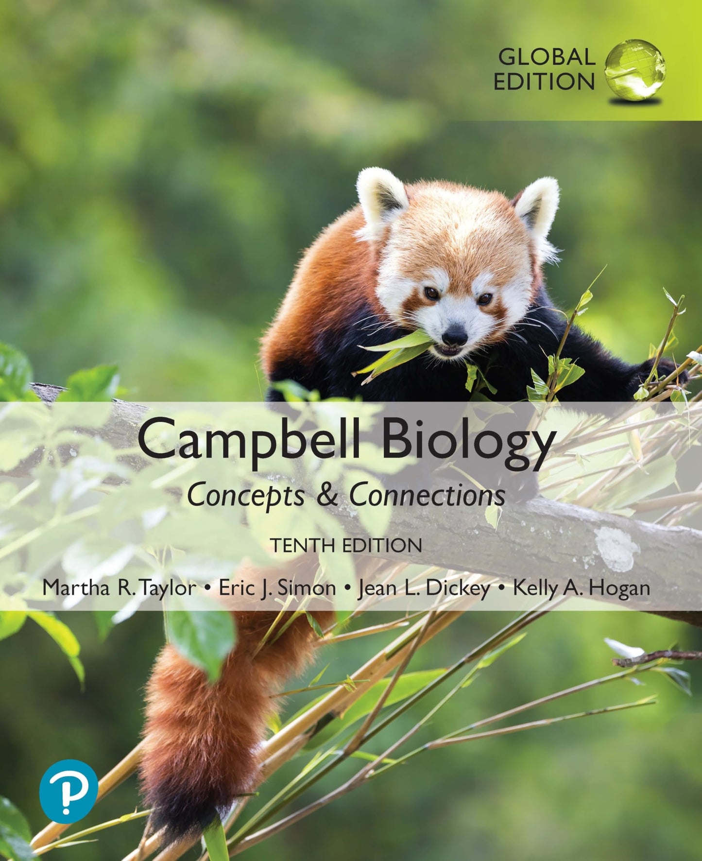 Campbell Biology: Concepts & Connections [Global Edition] - 2990
