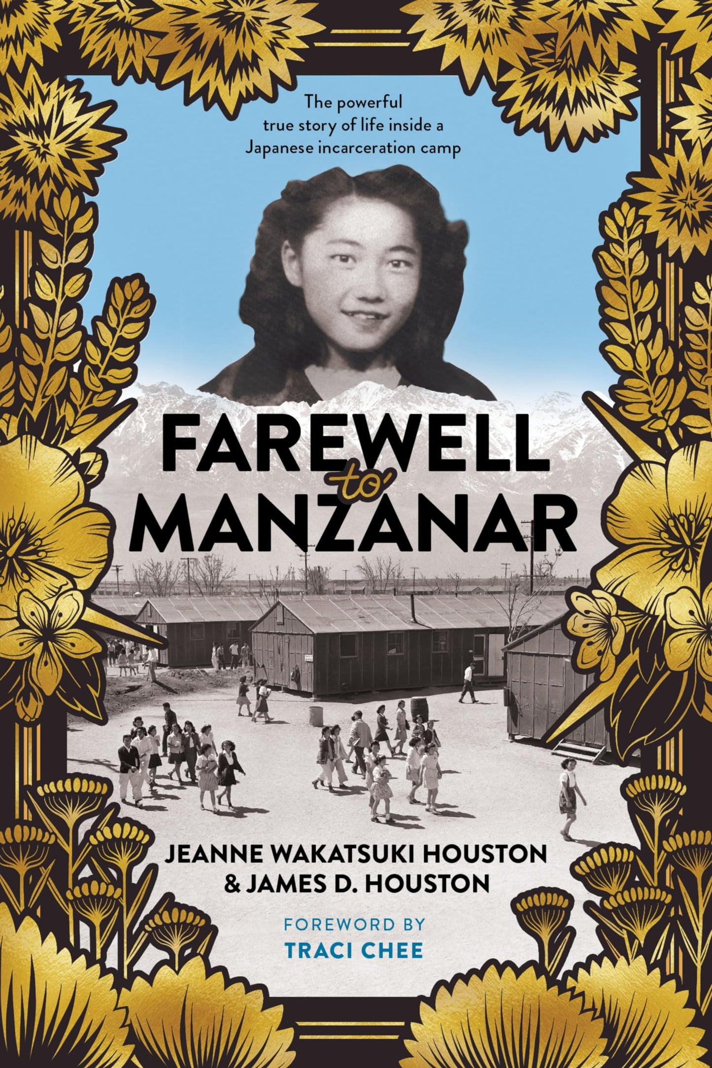Farewell to Manzanar: A Powerful Memoir of Growing Up in a Japanese Incarceration Camp The Happy Book Stack