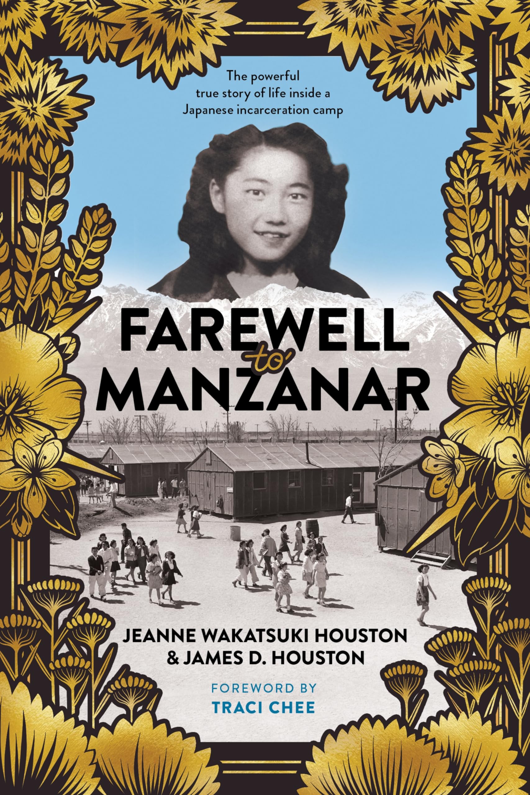 Farewell to Manzanar: A Powerful Memoir of Growing Up in a Japanese Incarceration Camp The Happy Book Stack