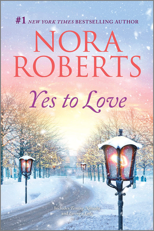Yes to Love (Stanislaskis) The Happy Book Stack
