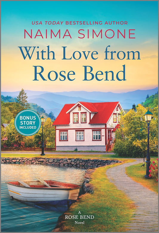 With Love from Rose Bend The Happy Book Stack