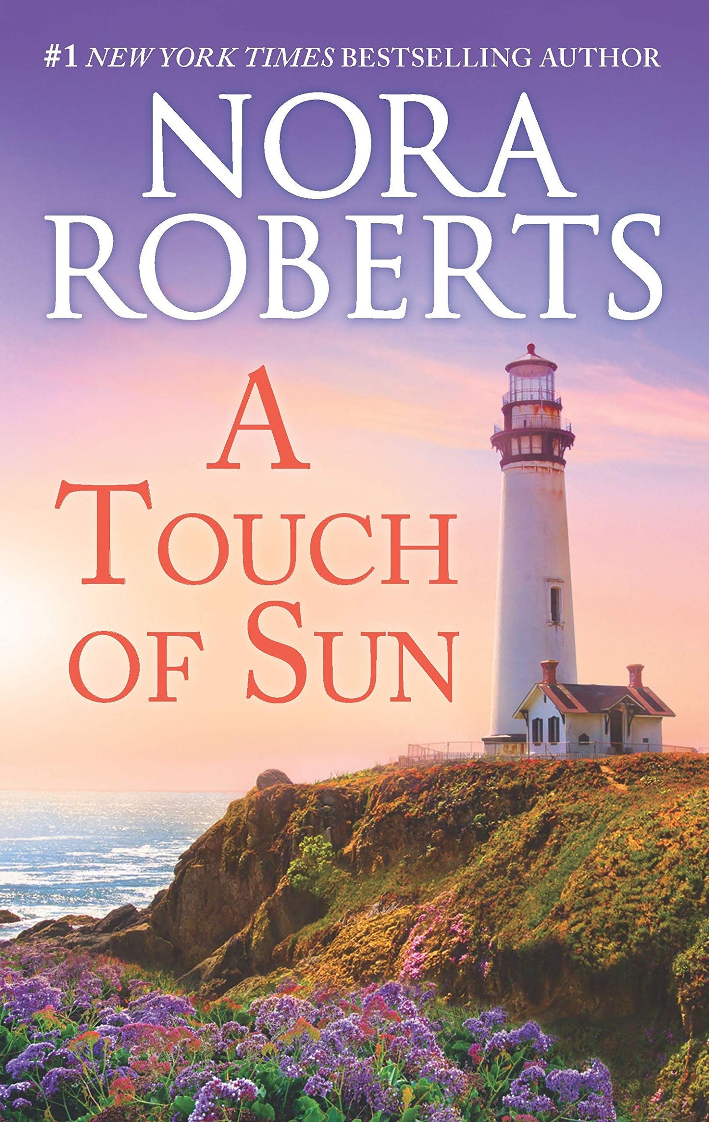 A Touch of Sun: A 2-in-1 Collection The Happy Book Stack