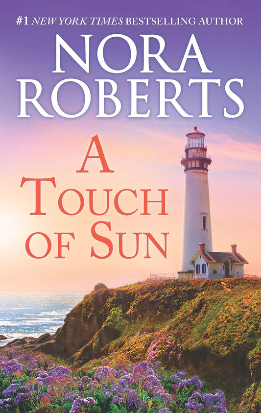 A Touch of Sun: A 2-in-1 Collection The Happy Book Stack