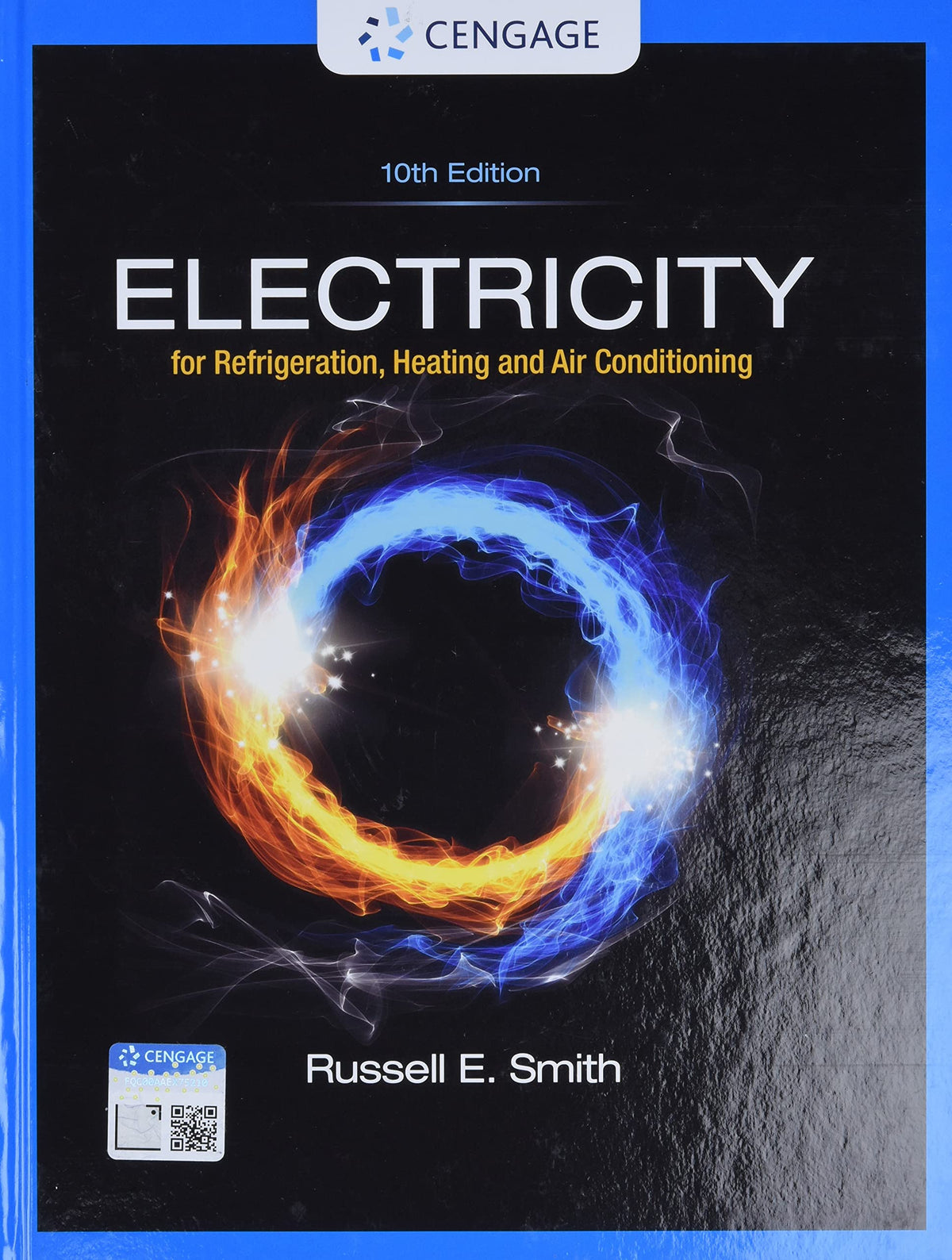Electricity for Refrigeration, Heating, and Air Conditioning (MindTap Course List) The Happy Book Stack