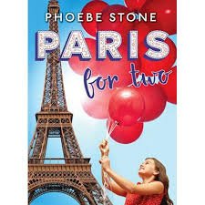 Paris for two The Happy Book Stack