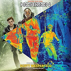 Horizon The Happy Book Stack