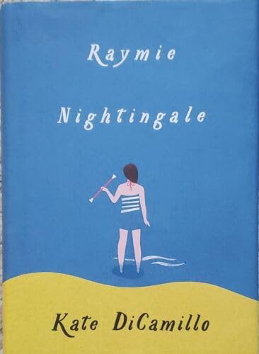 Raymie Nightingale The Happy Book Stack