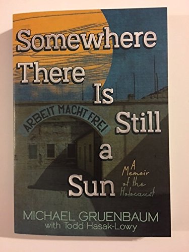 Somewhere There Is Still A Sun The Happy Book Stack