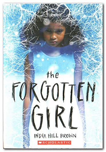 Forgotten Girl The Happy Book Stack