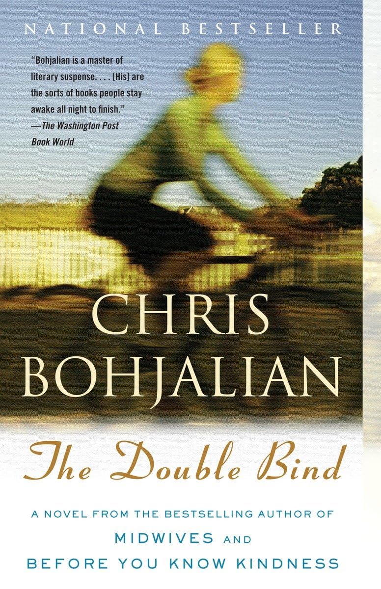 The Double Bind (Vintage Contemporaries) The Happy Book Stack