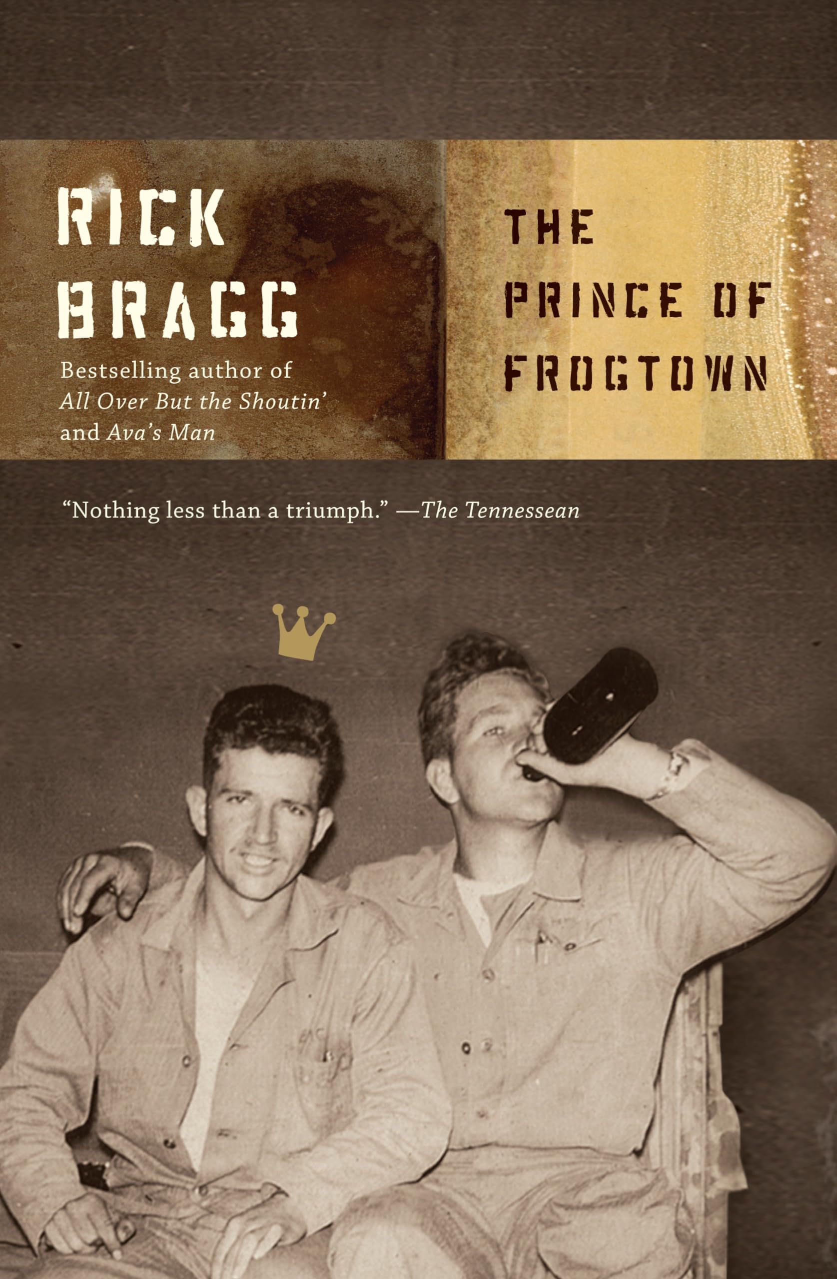 The Prince of Frogtown The Happy Book Stack