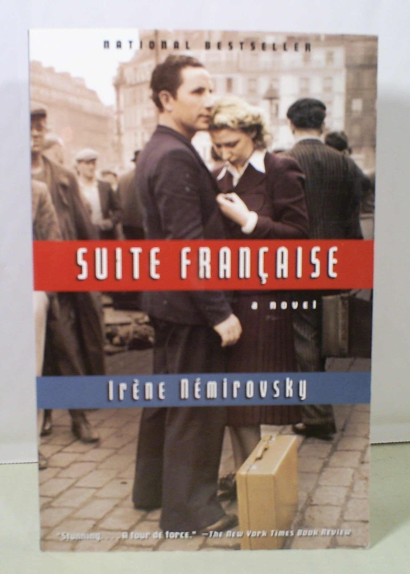 Suite Franaise - 5649