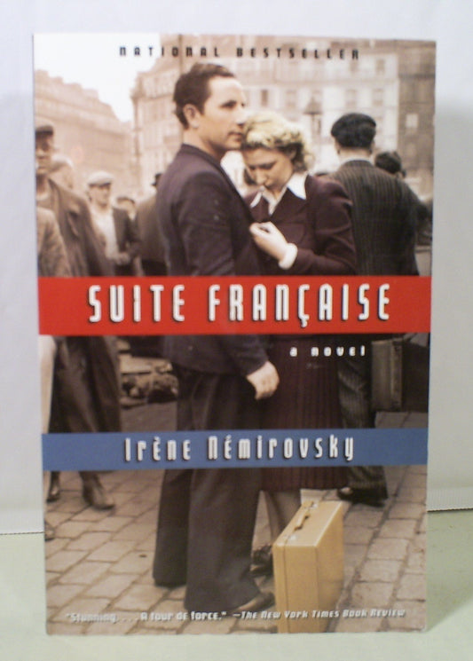 Suite Franaise - 5649