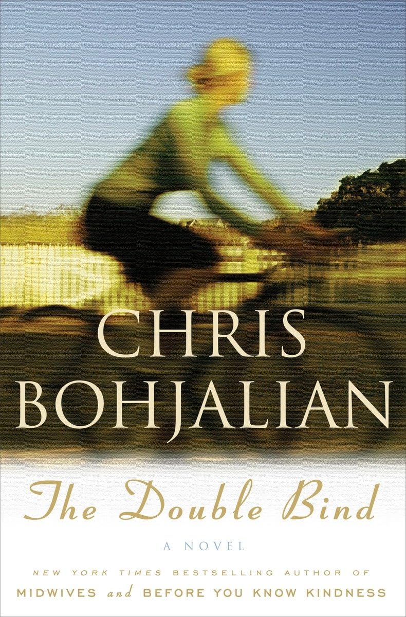 The Double Bind: A Novel The Happy Book Stack