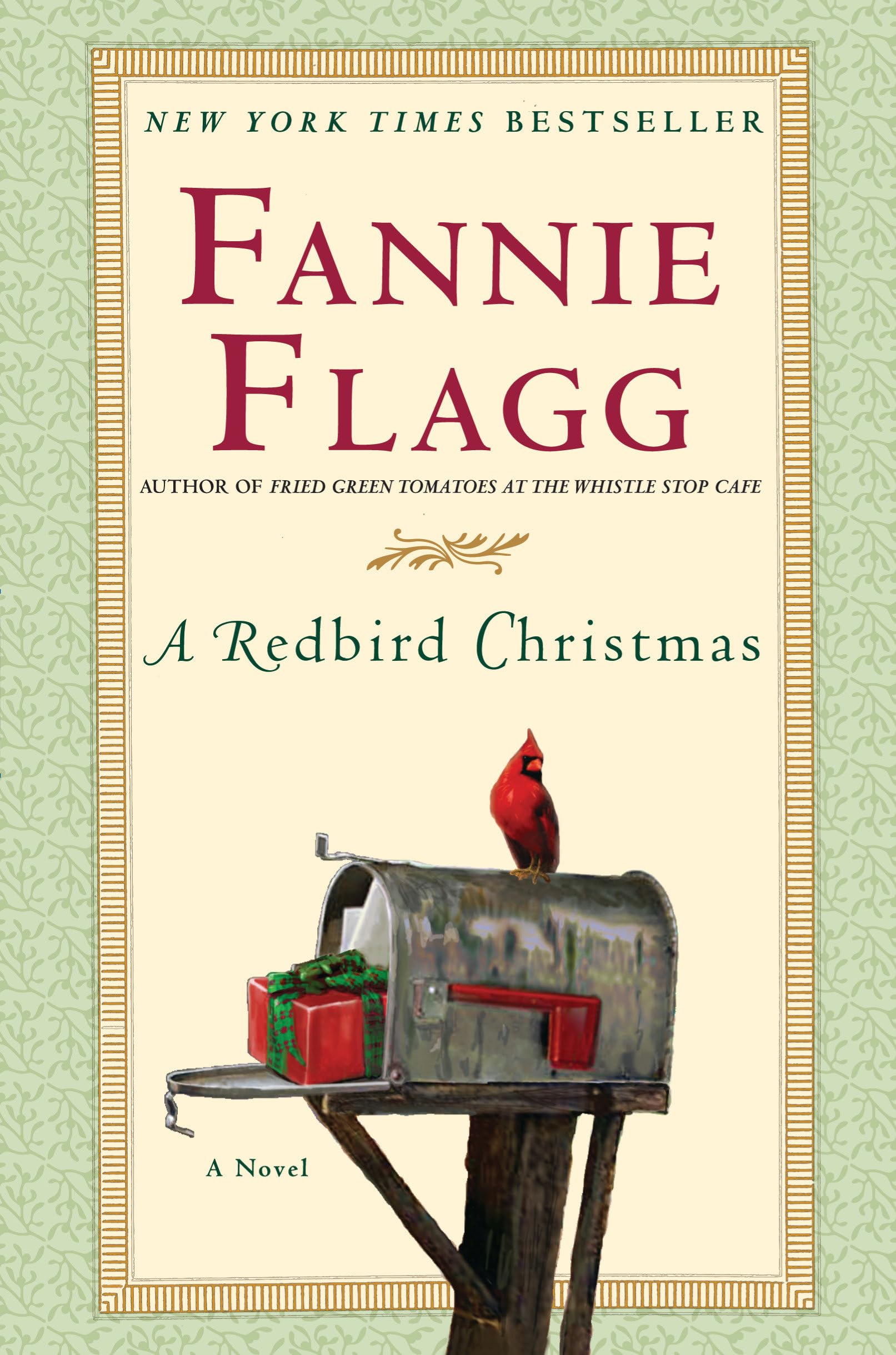 A Redbird Christmas: A Novel The Happy Book Stack
