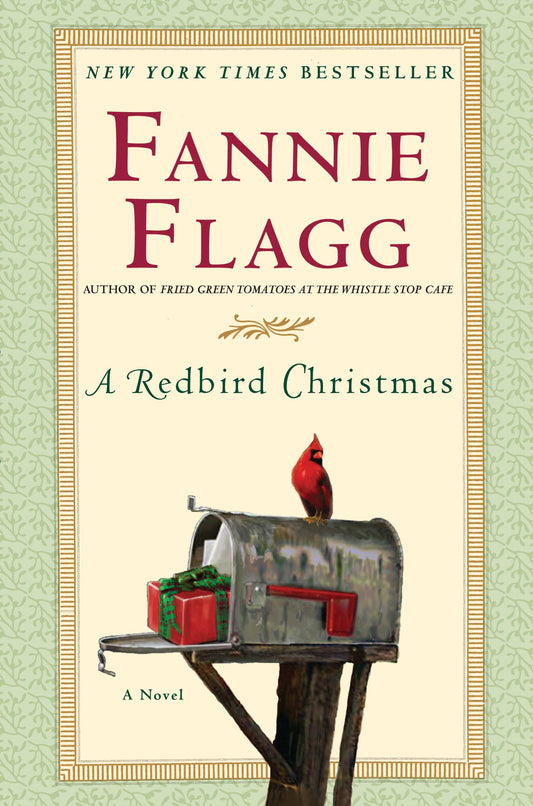 A Redbird Christmas: A Novel The Happy Book Stack