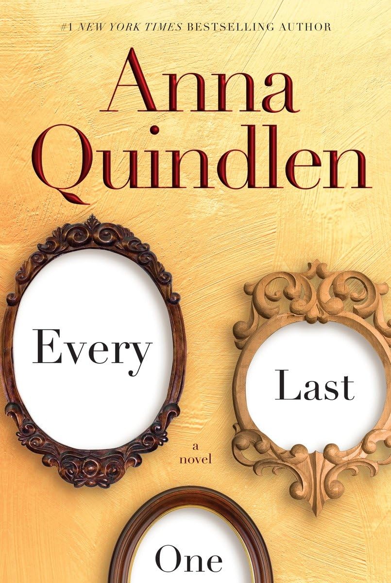 Every Last One: A Novel The Happy Book Stack