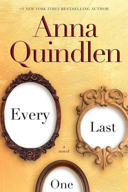 Every Last One: A Novel The Happy Book Stack