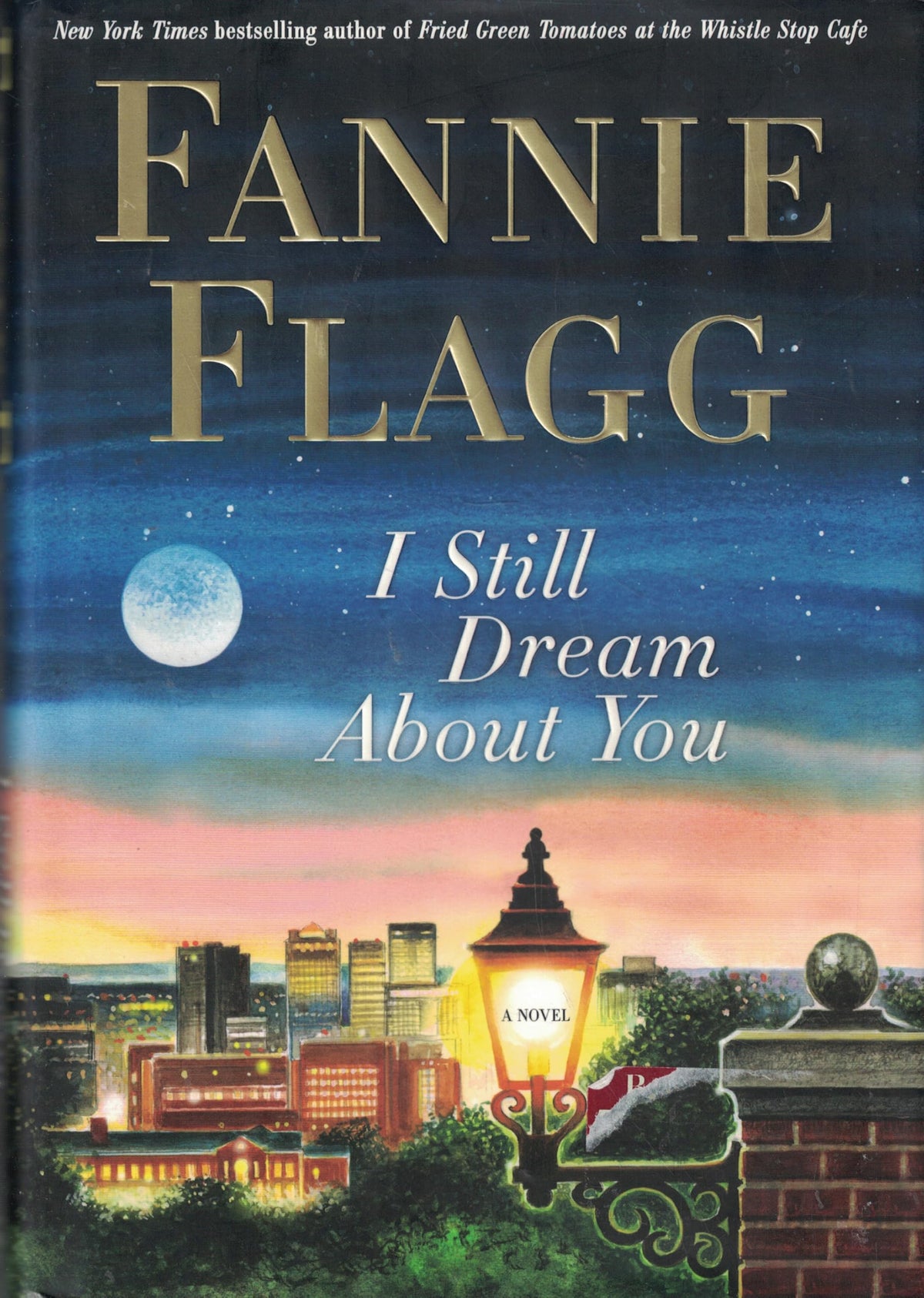 I Still Dream About You: A Novel The Happy Book Stack