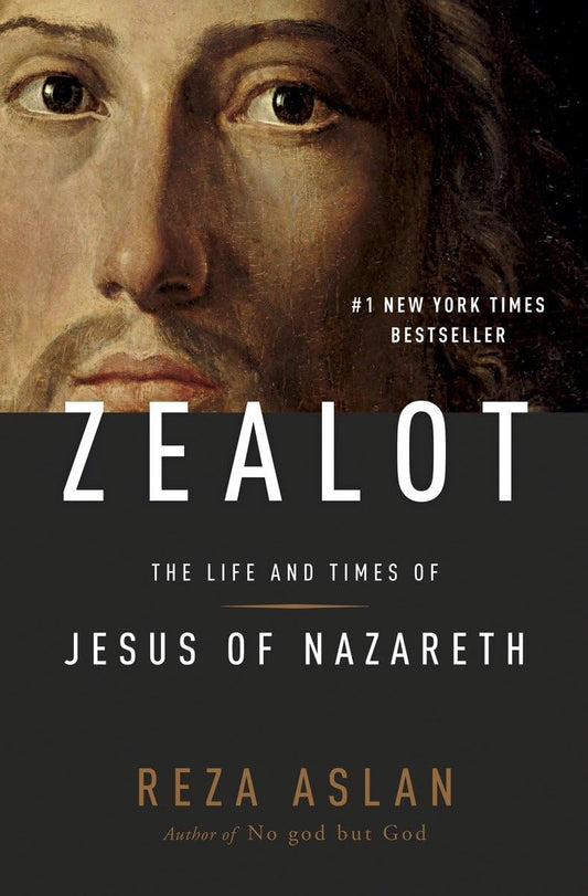ZEALOT: The Life and Times of Jesus of Nazareth - 2964