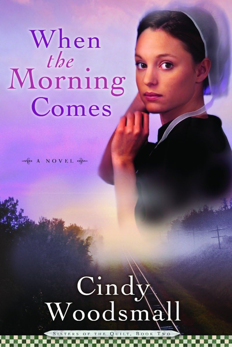 When the Morning Comes The Happy Book Stack