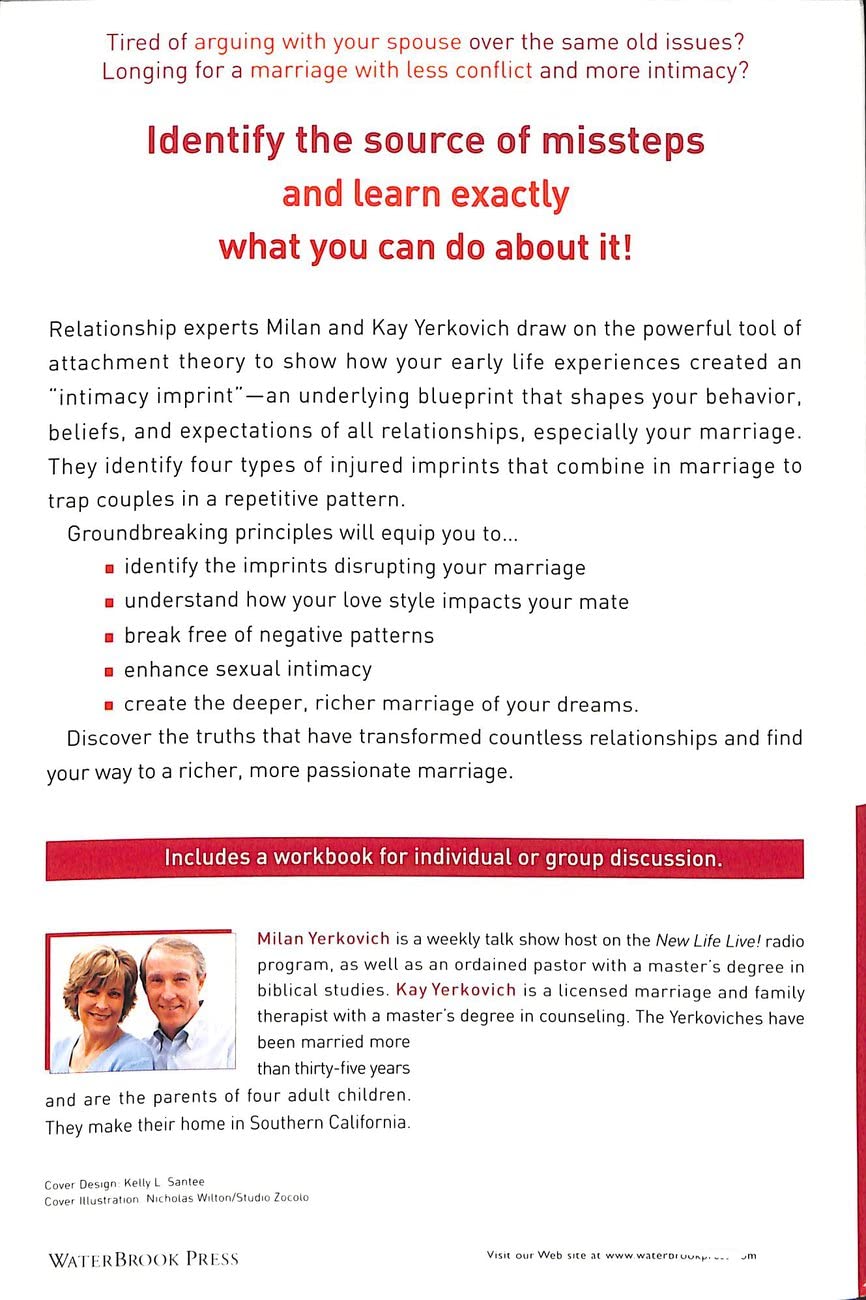 How We Love: Discover Your Love Style, Enhance Your Marriage The Happy Book Stack