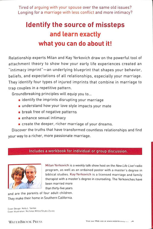 How We Love: Discover Your Love Style, Enhance Your Marriage The Happy Book Stack