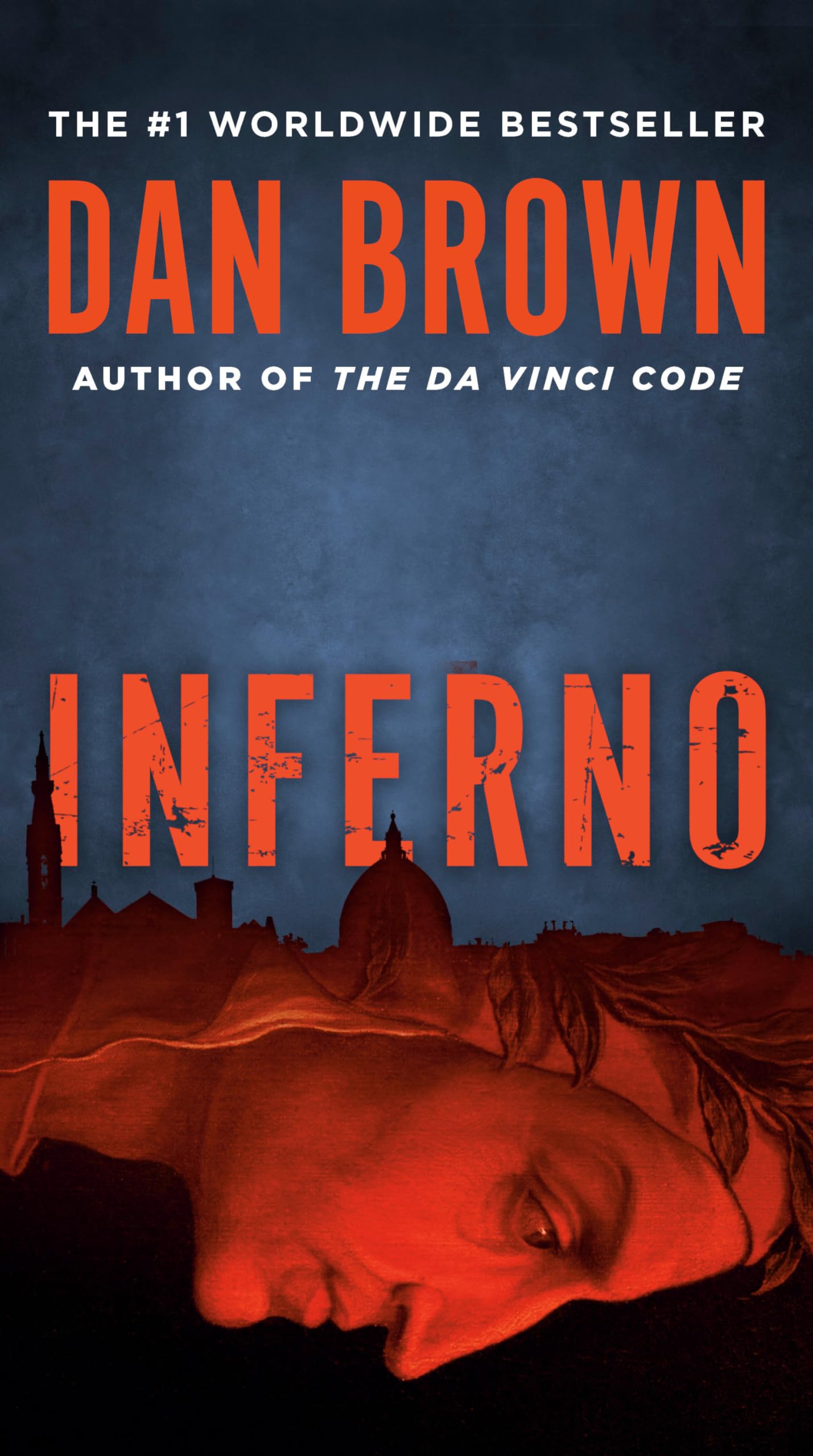 Inferno The Happy Book Stack