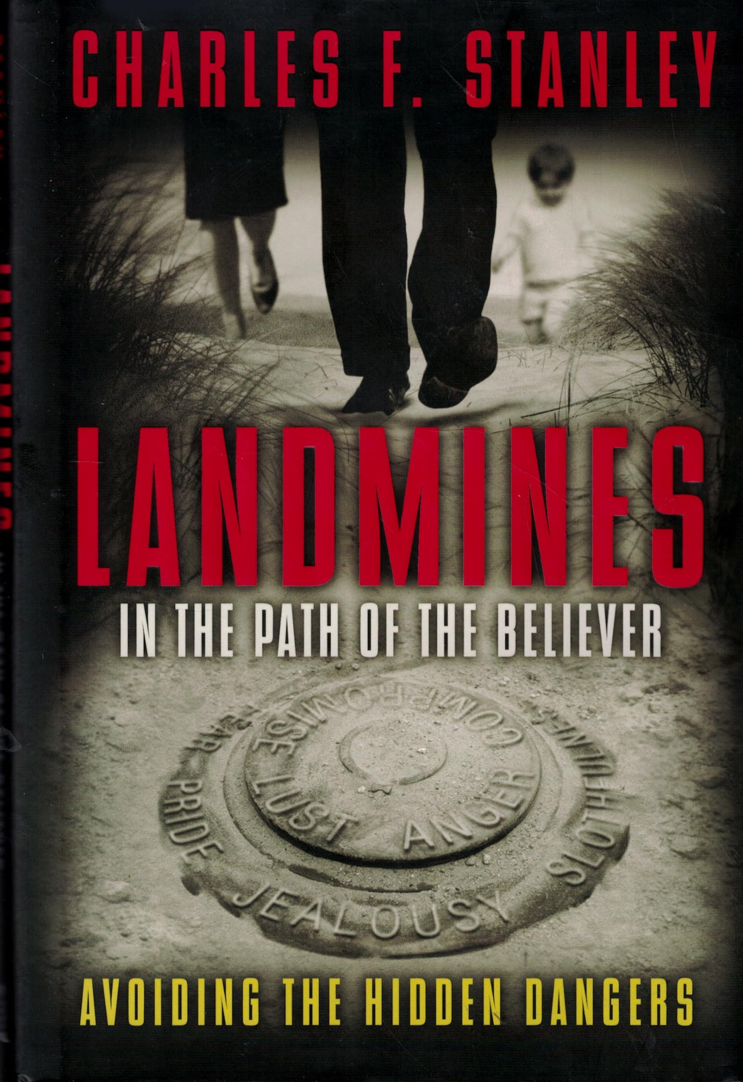 Landmines in the Path of the Believer The Happy Book Stack