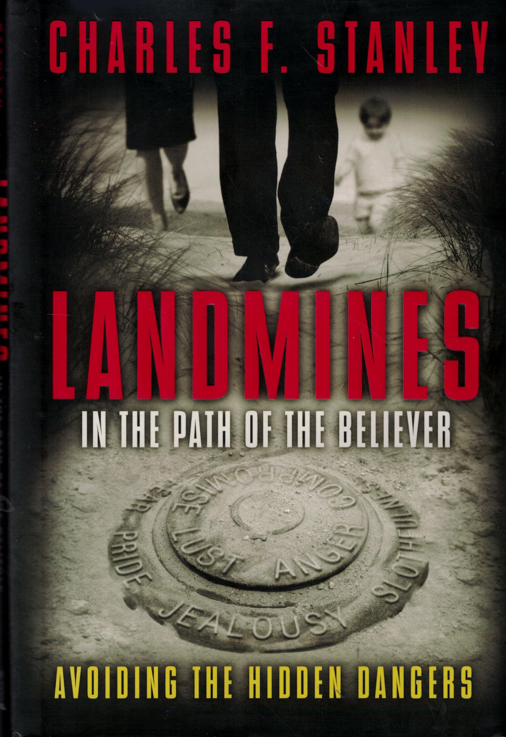 Landmines in the Path of the Believer The Happy Book Stack