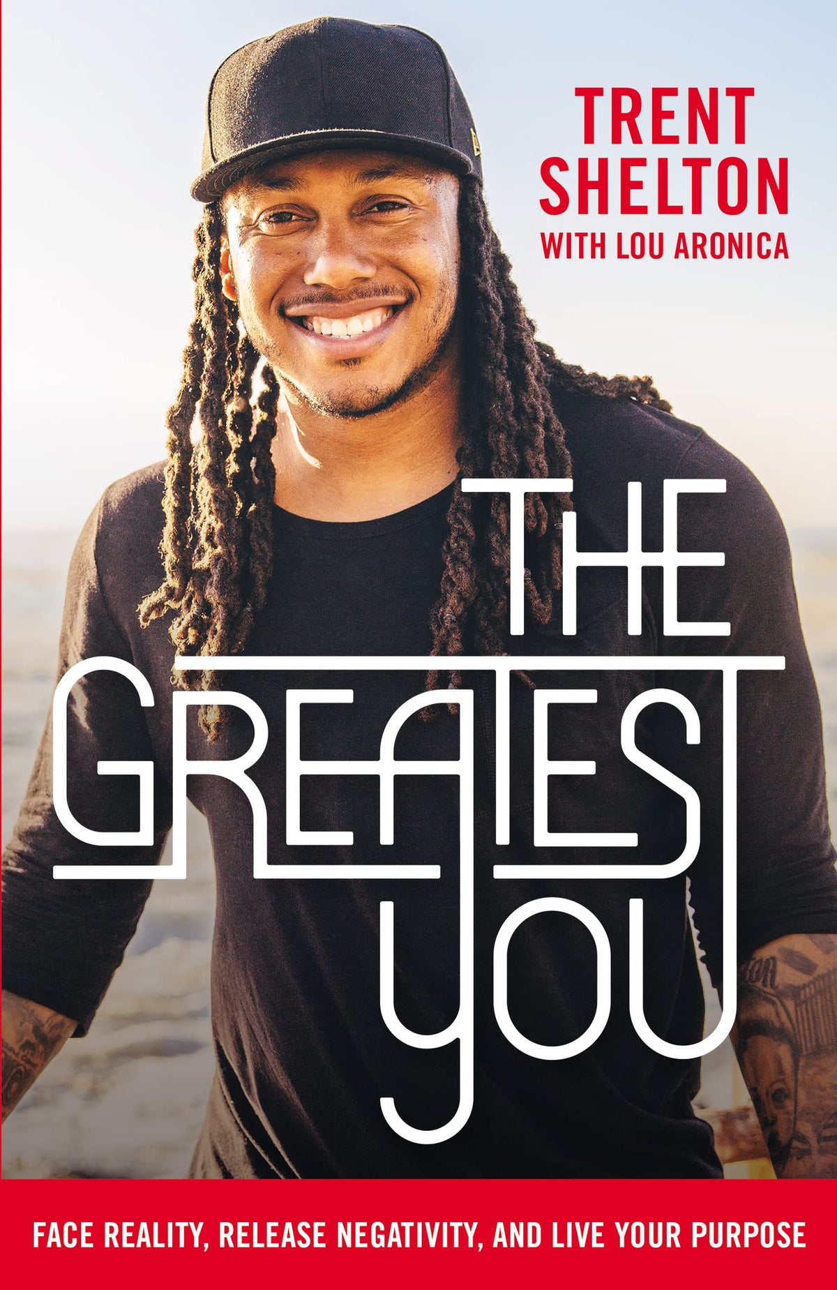 The Greatest You: Face Reality, Release Negativity, and Live Your Purpose The Happy Book Stack
