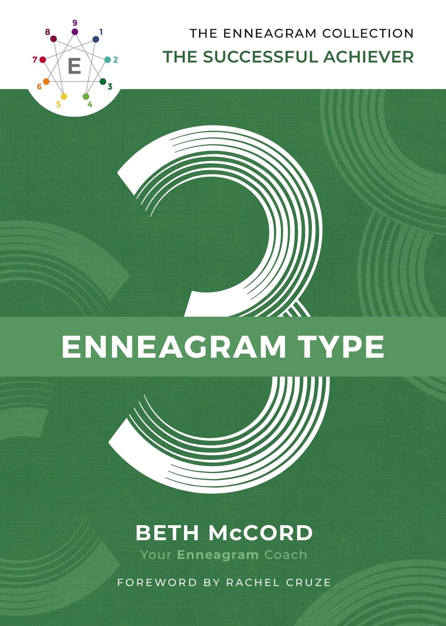 The Enneagram Type 3: The Successful Achiever (The Enneagram Collection) The Happy Book Stack