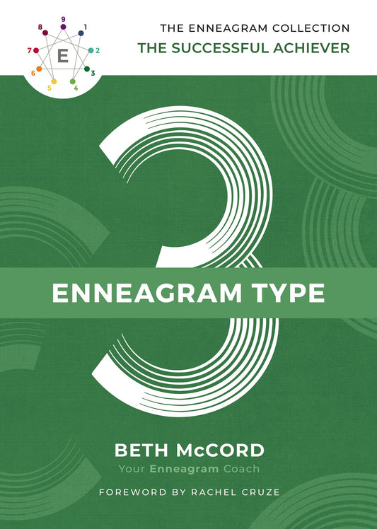 The Enneagram Type 3: The Successful Achiever (The Enneagram Collection) The Happy Book Stack