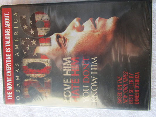 2016: Obama's America The Happy Book Stack