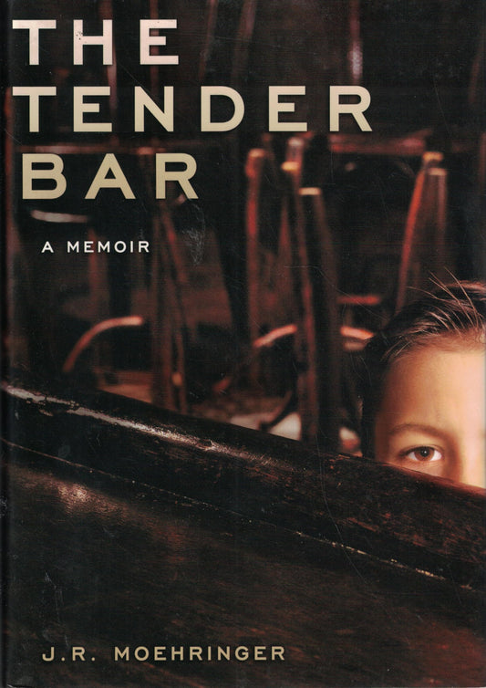 The Tender Bar The Happy Book Stack