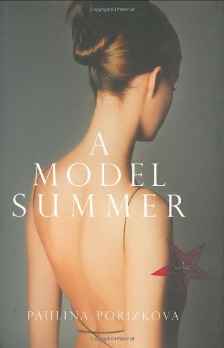 A Model Summer The Happy Book Stack